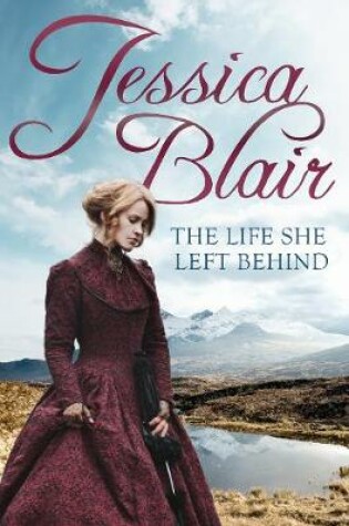 Cover of The Life She Left Behind