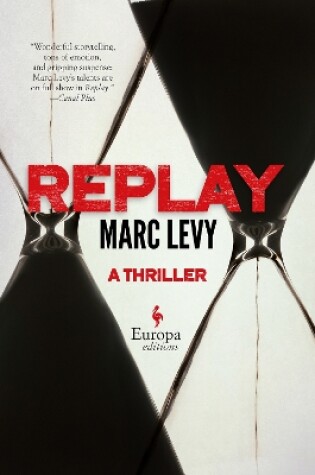 Cover of Replay