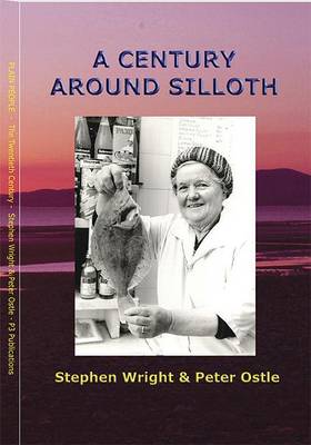 Book cover for A Century Around Silloth