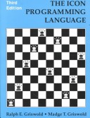 Book cover for The ICON Programming Language