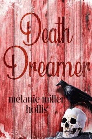 Cover of Death Dreamer