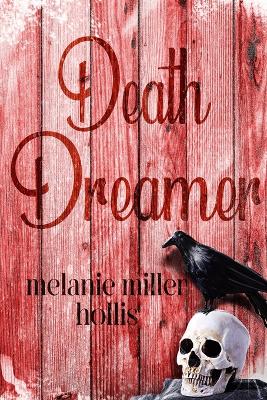 Book cover for Death Dreamer