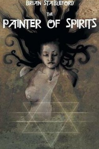 Cover of The Painter of Spirits