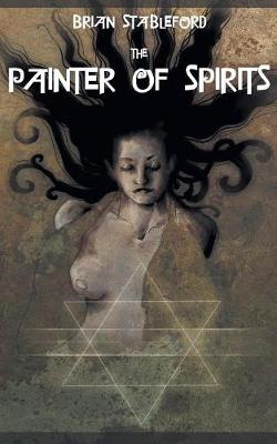 Book cover for The Painter of Spirits