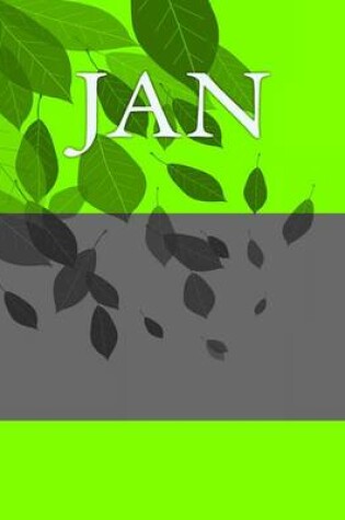 Cover of Jan