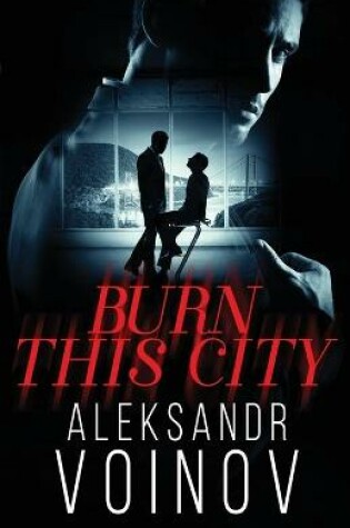 Cover of Burn this City