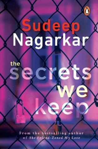 Cover of The Secrets We Keep