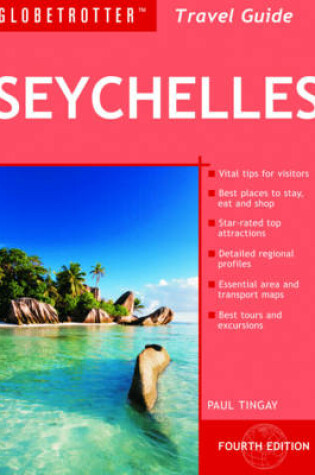 Cover of Seychelles