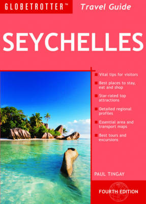 Book cover for Seychelles