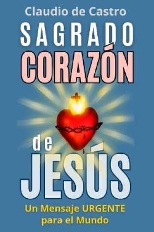 Cover of Sagrado Corazón de Jesús