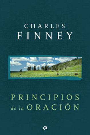 Cover of Principios de la Oracion