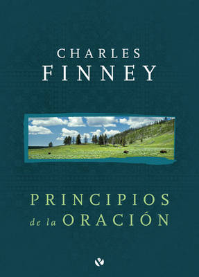 Book cover for Principios de la Oracion