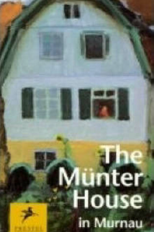 Cover of The Munter House