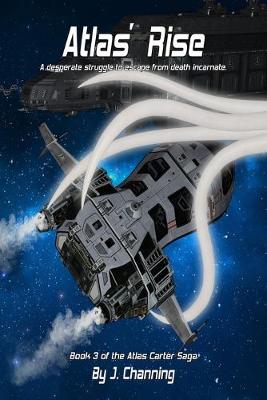 Cover of Atlas' Rise