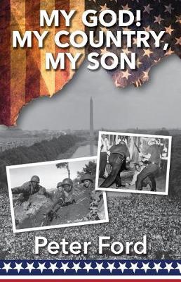 Book cover for My God! My Country, My Son