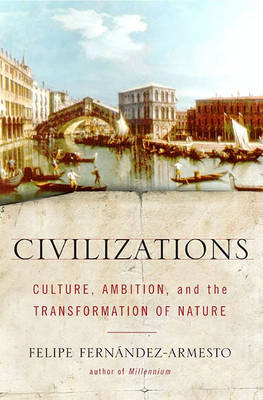 Book cover for Civilizations