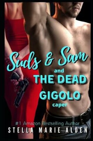 Cover of The Dead Gigolo Caper