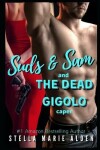 Book cover for The Dead Gigolo Caper