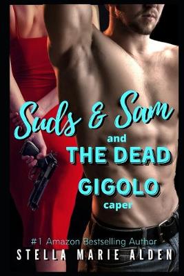 Cover of The Dead Gigolo Caper