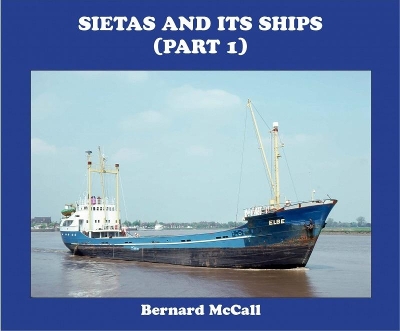 Book cover for SIETAS AND ITS SHIPS (part 1)
