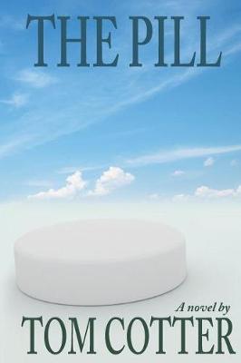 Book cover for The Pill