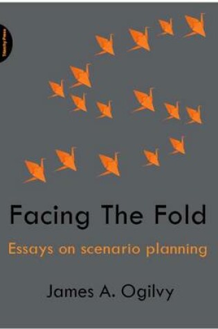 Cover of Facing The Fold