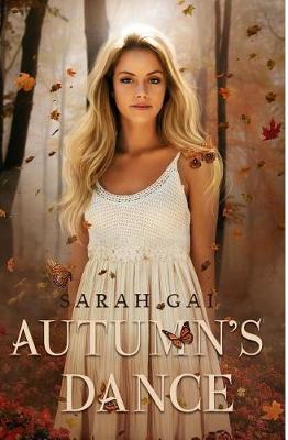 Book cover for Autumn's Dance