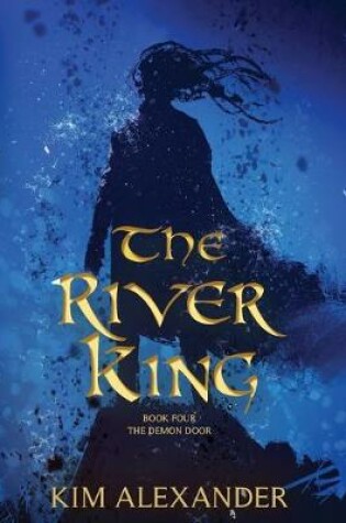 Cover of The River King