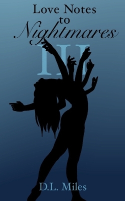 Book cover for Love Notes to Nightmares III