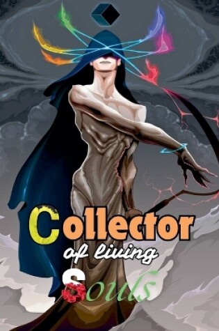 Cover of The Collector of Living Souls