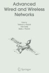 Book cover for Advanced Wired and Wireless Networks