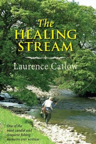 Cover of The Healing Stream