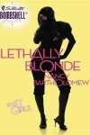 Book cover for Lethally Blonde