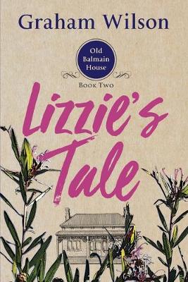 Book cover for Lizzie's Tale