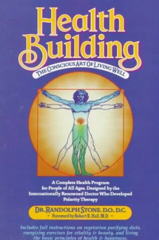 Cover of Health Building