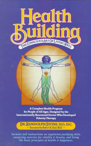 Book cover for Health Building