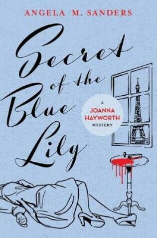 Cover of Secret of the Blue Lily