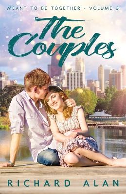 Book cover for The Couples