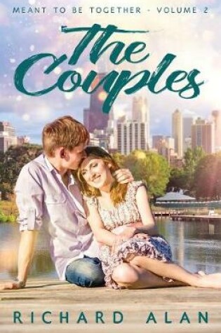 Cover of The Couples