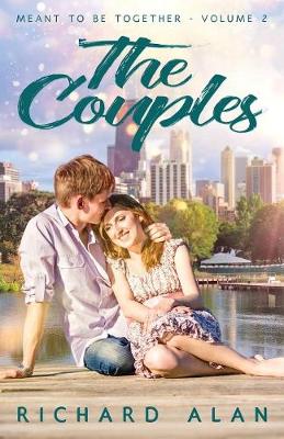 Cover of The Couples