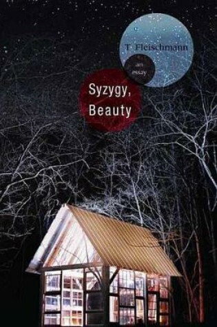 Cover of Syzygy, Beauty