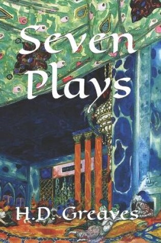 Cover of Seven Plays