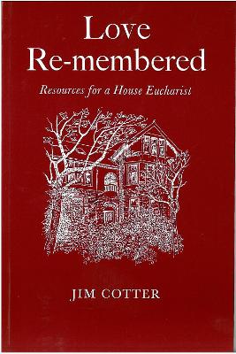 Book cover for Love Remembered