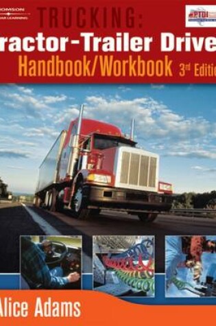 Cover of Trucking