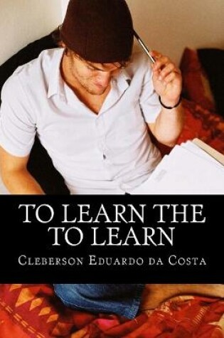 Cover of to learn the to learn