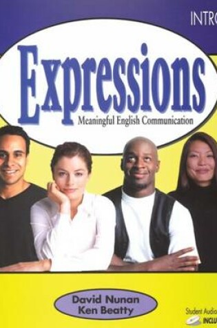 Cover of Expressions Basic (Text Alone)
