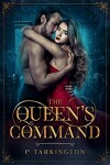 Book cover for The Queen's Command
