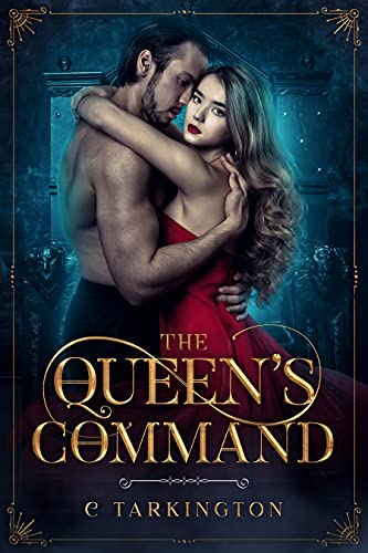 Cover of The Queen's Command