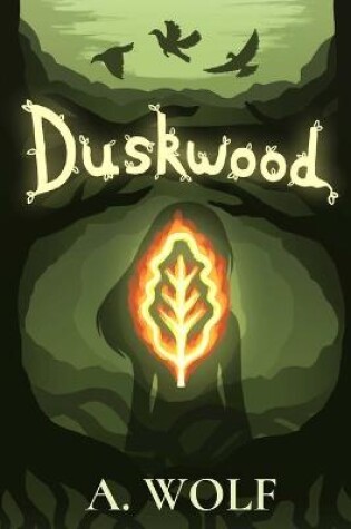 Cover of Duskwood