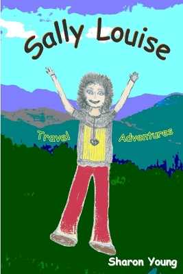 Book cover for Sally Lousie